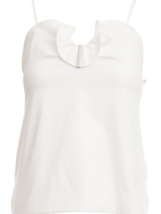 Топ CARVEN (3185): фото 2 - Invogue